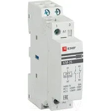 Контактор EKF PROxima km-1-25-11