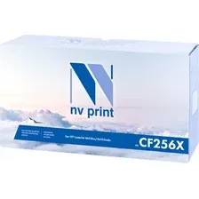 Картридж HP 56X (CF256X)
