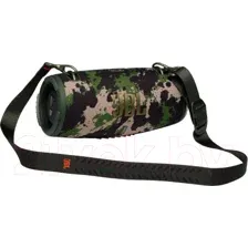 Портативная колонка JBL Xtreme 3 (камуфляж)