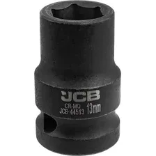 Головка слесарная JCB JCB-44513 (59448)