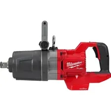 Гайковерт Milwaukee M18 ONEFHIWF1DS-0C ONE-KEY FUEL, 4933472071