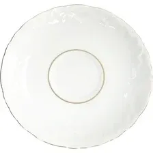 Блюдце Cmielow i Chodziez Rococo 3604-0030590