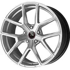 Литые диски Momo RF-01 19x10" 5x120мм DIA 74.1мм ET 45мм TI