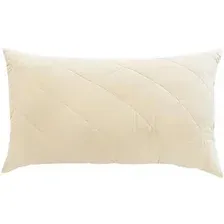 Спальная подушка Файбертек Э.С.Ш. 68x48 (овечья шерсть/полиэстер)