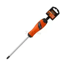Отвертка крестовая PH3 150 мм STARTUL Master (ST3055-315)