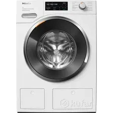 Стиральная машина Miele WWH860 WCS