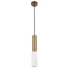Точечный светильник Favourite Decus 2761-1P