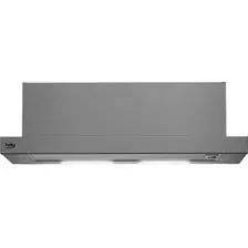 Кухонная вытяжка BEKO HNT 61210 X
