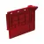 Разделители переставные Milwaukee Packout 4932480624