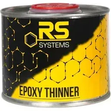 Растворитель RS Для эпоксидных продуктов 8040 0700-8040-045 (450мл)
