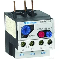 Реле тепловое Chint NR2-11.5 5.5-8А 268175