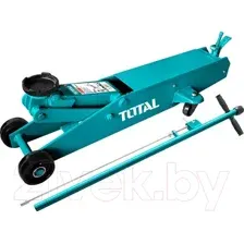Домкрат Total THT10805L 5т