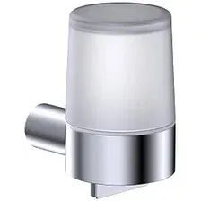 Дозатор для жидкого мыла Aquatek Лира AQ4406CR