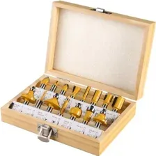 Набор фрез Deko DH16, 065-0790