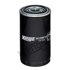 Масляный фильтр HENGST H19W10