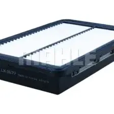 Воздушный фильтр Knecht/Mahle LX3677