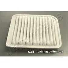 Воздушный фильтр Japanparts FA534S