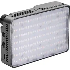 Лампа Aputure Amaran Ace 25x (серебро)