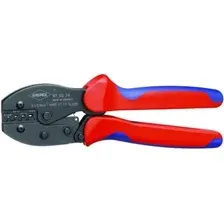 Кримпер Knipex PreciForce 975234