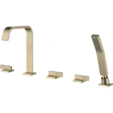 Смеситель Ganzer GZ01133-S