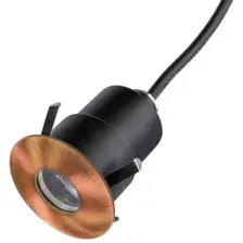 Точечный светильник Lightstar Ipogeo ip384318