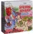 Настольная игра Cosmodrome Games Бродячая ярмарка Дзебана / 52329