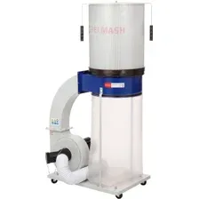 Вытяжная установка (стружкоотсос) Belmash (Белмаш) DC2500MC/380
