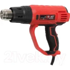 Строительный фен Brait BHG2000MR