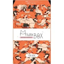 Подарочный набор Milota Box Fox Mini MBS010