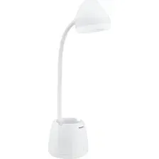 Настольная лампа Philips Hat DSK213 PT 4.5W 40K W USB 02 / 929003241007