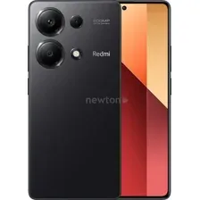 Телефон Xiaomi Redmi Note 13 Pro 4G 8GB/128GB с NFC международная версия (полуночный черный)