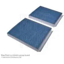 Салонный фильтр Blue Print ADB112510