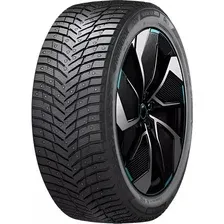Зимние шины Hankook IW04A iON Nordic I*CE 255/45R20 105T (с шипами)