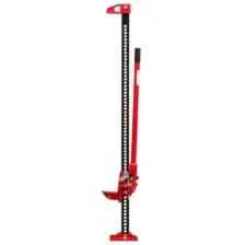 Реечный домкрат Skyway S01803005 3т