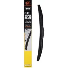 Щетка стеклоочистителя гибридная k301-16 KURUMAKIT 400/16'' мм/", 1 шт