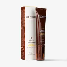  Missha Крем для век Bee Pollen Renew Eye Ampoule Восстанавливающий 30 мл