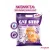 Наполнитель Cat Step Arctic Lavender впитывающий, силикагелевый, 15.2 л