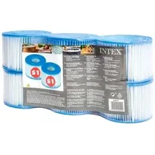 Intex Набор фильтр-картриджей для бассейна-джакузи PureSpa 29011