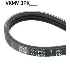 Ремень поликлиновый SKF VKMV3PK703 PK , 703 мм