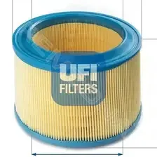 Воздушный фильтр UFI 27.239.00