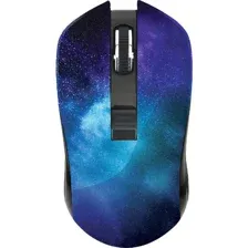 Мышь QUMO Universe M27