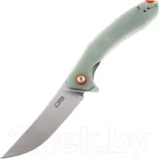 Нож складной CJRB Gobi J1906-NTG