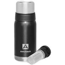 Термос Арктика 106-500С, черный