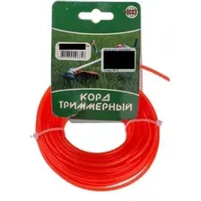 Леска для триммера No Brand Звезда / 46903 (15м)