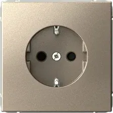 Розетка Systeme (Schneider) Electric ArtGallery GAL000545