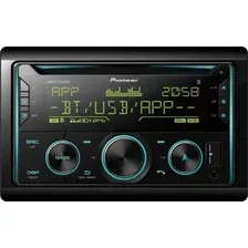 Автомагнитола Pioneer FH-S725BT