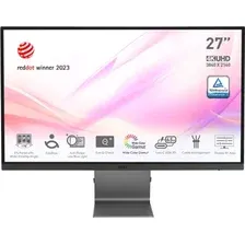 Монитор MSI Modern MD271UL