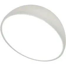 Припотолочная люстра Escada 20025LED 20025SMA/01LED WH