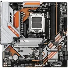 Материнская плата Gigabyte B850M Force