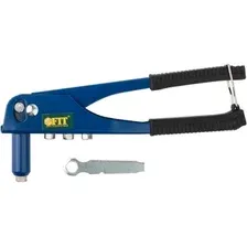 Заклепочник FIT 2.4-4.8мм 235мм 32003